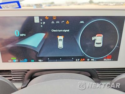 Zdjęcie 9 z 14 samochodu: 2023 HYUNDAI IONIQ 5 LIMITED VIN:KM8KRDAF6PU177742 - miniatura