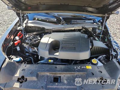 Zdjęcie 12 z 13 samochodu: 2026 LAND ROVER DEFENDER 110 X-DYNAMIC SE VIN:SALE27EU6T2521732 - miniatura