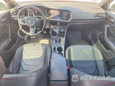 Zdjęcie 8 z 12 samochodu: 2021 VOLKSWAGEN JETTA GLI VIN:3VW5T7BU2MM057239 - miniatura