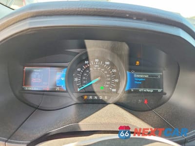 Zdjęcie 9 z 12 samochodu: 2023 FORD EDGE SEL VIN:2FMPK4J94PBA25937 - miniatura