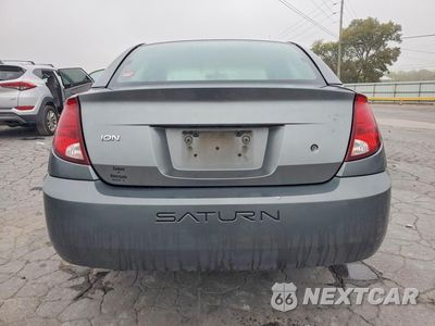 Zdjęcie 6 z 13 samochodu: 2005 SATURN ION LEVEL 3 VIN:1G8AL52F35Z107180 - miniatura