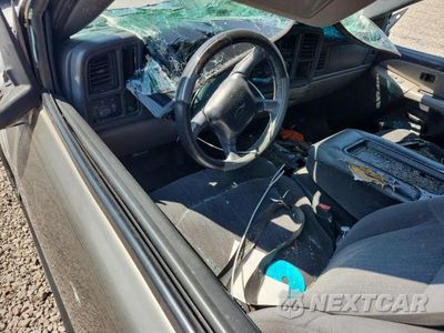 Zdjęcie 8 z 12 samochodu: 2002 CHEVROLET TAHOE C1500 VIN:1GNEC13V52R315327 - miniatura