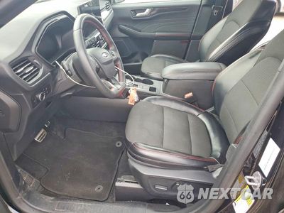 Zdjęcie 7 z 12 samochodu: 2024 FORD ESCAPE ST LINE VIN:1FMCU0MN3RUA46026 - miniatura