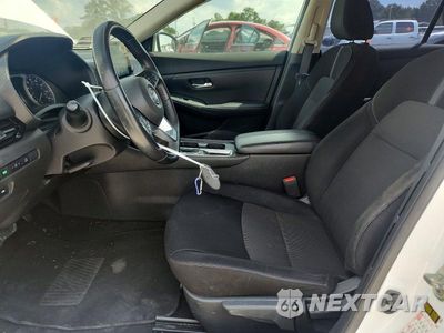 Zdjęcie 7 z 13 samochodu: 2020 NISSAN SENTRA SV VIN:3N1AB8CV4LY232523 - miniatura