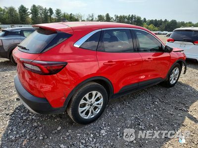 Trzecie zdjęcie samochodu z tyłu: 2024 FORD ESCAPE ACTIVE VIN:1FMCU0GN3RUA24670 - miniatura