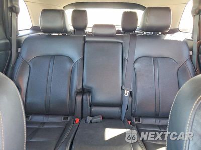 Zdjęcie 10 z 13 samochodu: 2024 MAZDA CX-90 PREFERRED VIN:JM3KKBHA8R1116945 - miniatura