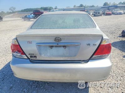 Zdjęcie 6 z 12 samochodu: 2005 TOYOTA CAMRY XLE V6 VIN:4T1BF30K85U091587 - miniatura
