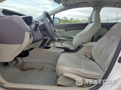 Zdjęcie 7 z 12 samochodu: 2012 HONDA CIVIC LX VIN:19XFB2F57CE030692 - miniatura