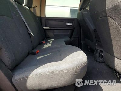 Zdjęcie 10 z 13 samochodu: 2019 RAM 3500 TRADESMAN VIN:3C63R3GL4KG524634 - miniatura