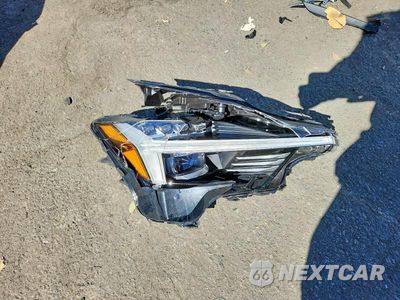 Zdjęcie 12 z 13 samochodu: 2023 POLESTAR 2 VIN:YSMEG3KA4PL141322 - miniatura
