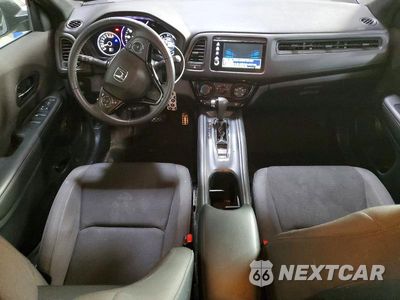 Zdjęcie 8 z 13 samochodu: 2020 HONDA HR-V SPORT VIN:3CZRU6H19LM719559 - miniatura