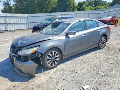 2017 NISSAN ALTIMA 2.5 SV 1N4AL3AP1HC284196 - główne zdjęcie licytacji z USA - miniatura