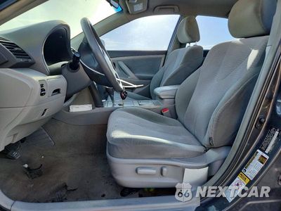 Zdjęcie 7 z 12 samochodu: 2011 TOYOTA CAMRY LE VIN:4T1BF3EK2BU129917 - miniatura