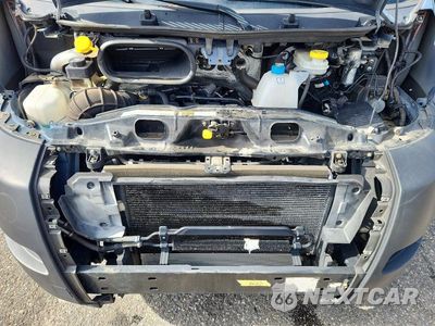 Zdjęcie 12 z 13 samochodu: 2020 RAM PROMASTER 3500 DELIVERY VAN VIN:3C6URVJG6LE136166 - miniatura