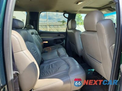 Zdjęcie 11 z 13 samochodu: 2002 CHEVROLET SUBURBAN K1500 VIN:3GNFK16Z02G353800 - miniatura