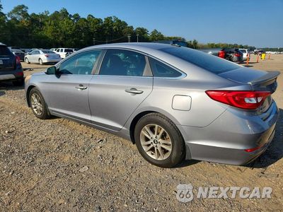 Drugie zdjęcie samochodu z przodu: 2015 HYUNDAI SONATA SE VIN:5NPE24AF0FH237366 - miniatura