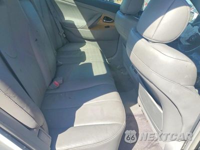 Zdjęcie 10 z 13 samochodu: 2007 TOYOTA CAMRY XLE VIN:4T1BE46K37U574973 - miniatura