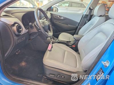 Zdjęcie 7 z 12 samochodu: 2019 HYUNDAI KONA LIMITED VIN:KM8K33A52KU192542 - miniatura