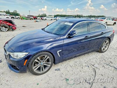 2016 BMW 428 I GRAN COUPE SULEV WBA4A9C5XGG508338 - główne zdjęcie licytacji z USA - miniatura