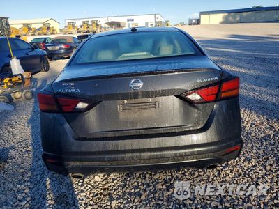Zdjęcie 6 z 13 samochodu: 2019 NISSAN ALTIMA PLATINUM VIN:1N4BL4FV8KC110909 - miniatura