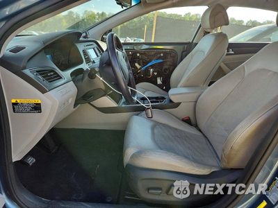 Zdjęcie 7 z 13 samochodu: 2015 HYUNDAI SONATA SPORT VIN:5NPE34AF8FH225379 - miniatura