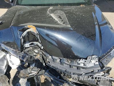 Zdjęcie 11 z 12 samochodu: 2026 TOYOTA CAMRY SE VIN:4T1DAACK4TU766467 - miniatura