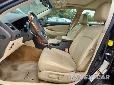 Zdjęcie 7 z 12 samochodu: 2011 LEXUS ES 350 VIN:JTHBK1EG2B2426759 - miniatura
