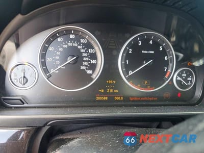 Zdjęcie 9 z 12 samochodu: 2011 BMW 528 I VIN:WBAFR1C54BC747211 - miniatura