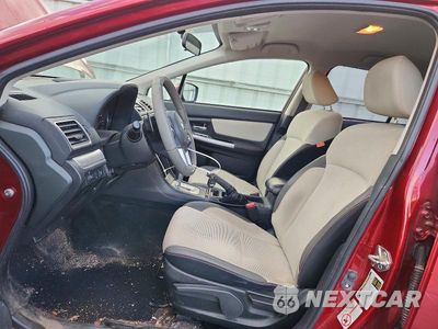 Zdjęcie 7 z 13 samochodu: 2017 SUBARU CROSSTREK PREMIUM VIN:JF2GPABC1H8204523 - miniatura