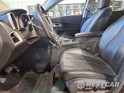 Zdjęcie 7 z 13 samochodu: 2014 CHEVROLET EQUINOX LTZ VIN:2GNFLHE31E6200250 - miniatura