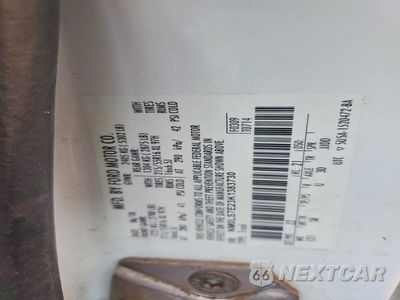 Zdjęcie 13 z 13 samochodu: 2019 FORD TRANSIT CONNECT XL DELIVERY VAN VIN:NM0LS7E23K1383730 - miniatura