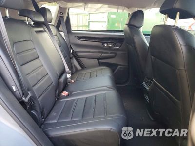 Zdjęcie 11 z 13 samochodu: 2024 HONDA CR-V EXL VIN:2HKRS4H7XRH434758 - miniatura