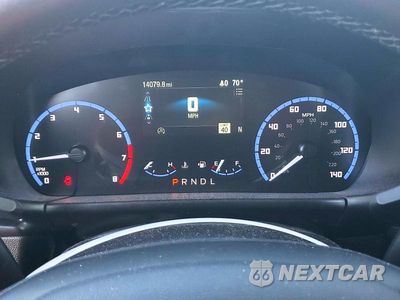 Zdjęcie 9 z 12 samochodu: 2024 FORD BRONCO SPORT BIG BEND VIN:3FMCR9B68RRE94965 - miniatura