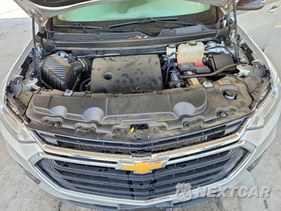 Zdjęcie 11 z 12 samochodu: 2021 CHEVROLET TRAVERSE LS VIN:1GNERFKW0MJ195069 - miniatura