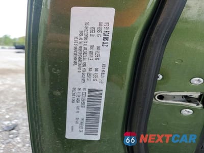 Zdjęcie 13 z 13 samochodu: 2019 DODGE CHARGER SXT VIN:2C3CDXJG5KH580189 - miniatura