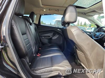 Zdjęcie 11 z 13 samochodu: 2014 FORD ESCAPE TITANIUM VIN:1FMCU0J90EUE40827 - miniatura