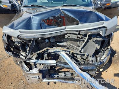 Zdjęcie 11 z 12 samochodu: 2011 FORD F150 SUPER CAB VIN:1FTFX1ET6BFD18302 - miniatura