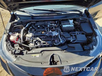 Zdjęcie 11 z 12 samochodu: 2024 TOYOTA COROLLA LE VIN:5YFB4MDEXRP117565 - miniatura