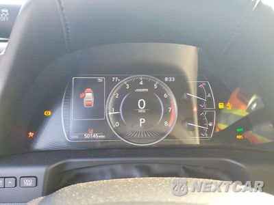 Zdjęcie 9 z 12 samochodu: 2021 LEXUS ES 350 BASE VIN:58ADZ1B12MU103071 - miniatura