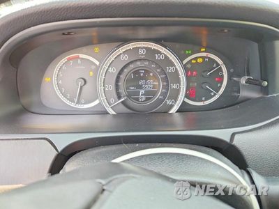 Zdjęcie 9 z 12 samochodu: 2015 HONDA ACCORD EXL VIN:1HGCR3F84FA027191 - miniatura