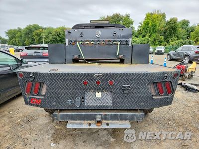Zdjęcie 6 z 12 samochodu: 2005 FORD F250 SUPER DUTY VIN:1FTSX21P75EB90997 - miniatura