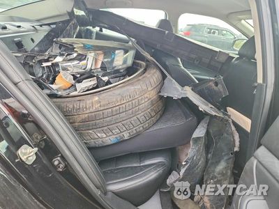 Zdjęcie 10 z 13 samochodu: 2017 NISSAN MAXIMA 3.5 SV VIN:1N4AA6AP9HC362859 - miniatura