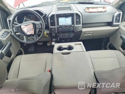Zdjęcie 8 z 12 samochodu: 2016 FORD F150 SUPERCREW VIN:1FTEW1EF8GFA74345 - miniatura