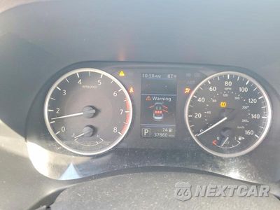 Zdjęcie 9 z 12 samochodu: 2025 NISSAN SENTRA S VIN:3N1AB8BV8SY229964 - miniatura