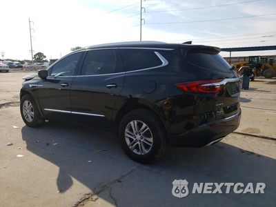 Drugie zdjęcie samochodu z przodu: 2018 BUICK ENCLAVE ESSENCE VIN:5GAERBKW4JJ265977 - miniatura