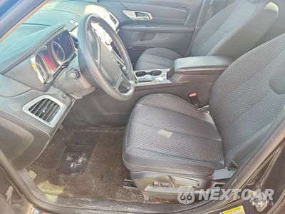 Zdjęcie 7 z 13 samochodu: 2011 GMC TERRAIN SLE VIN:2CTFLREC4B6340825 - miniatura