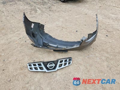 Zdjęcie 13 z 14 samochodu: 2013 NISSAN ROGUE S VIN:JN8AS5MT8DW027003 - miniatura