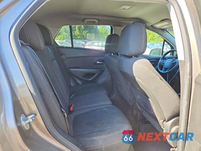 Zdjęcie 11 z 13 samochodu: 2020 CHEVROLET TRAX LS VIN:KL7CJNSB3LB343025 - miniatura