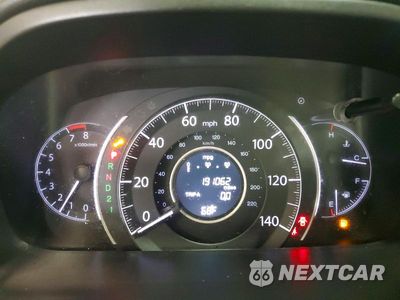 Zdjęcie 9 z 13 samochodu: 2014 HONDA CR-V LX VIN:2HKRM4H33EH620224 - miniatura