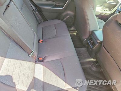 Zdjęcie 11 z 13 samochodu: 2024 TOYOTA RAV4 PRIME SE VIN:JTMAB3FV9RD191359 - miniatura